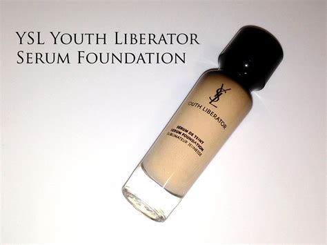 ysl youth liberator foundation.